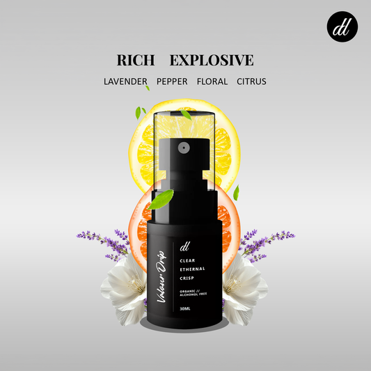 Valour Drip