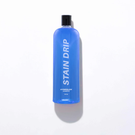 Stain Drip Car Shampoo