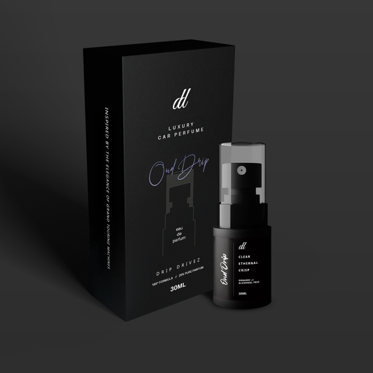OUD Drip