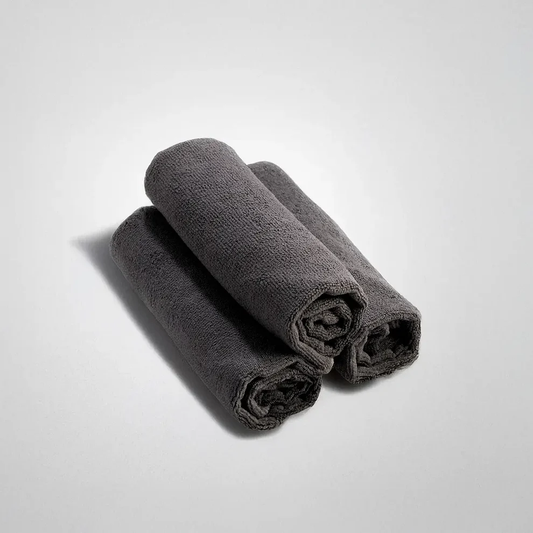 Micro fiber (set of 3Pcs)