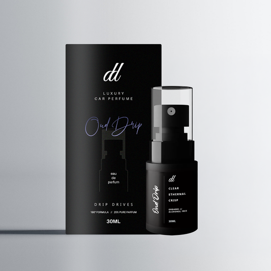 OUD Drip